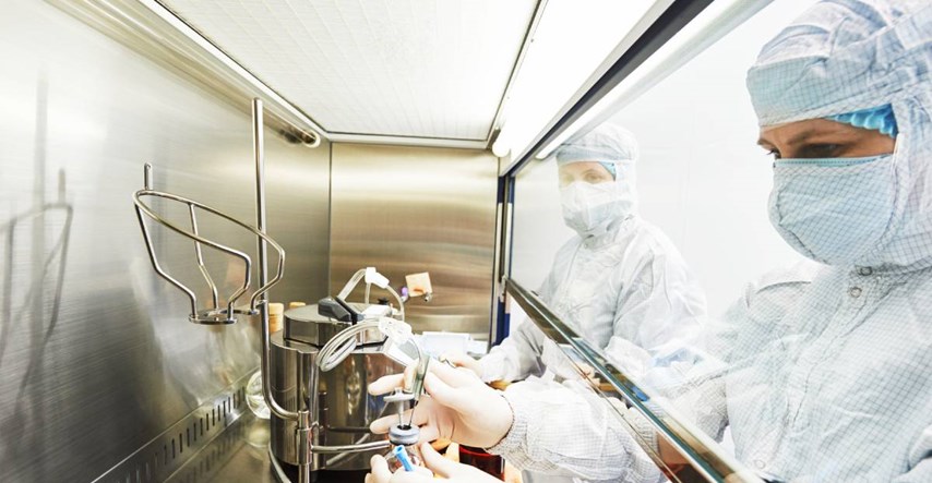 Eksplozija u ruskom laboratoriju u kojem se čuvaju male boginje, antraks i ebola